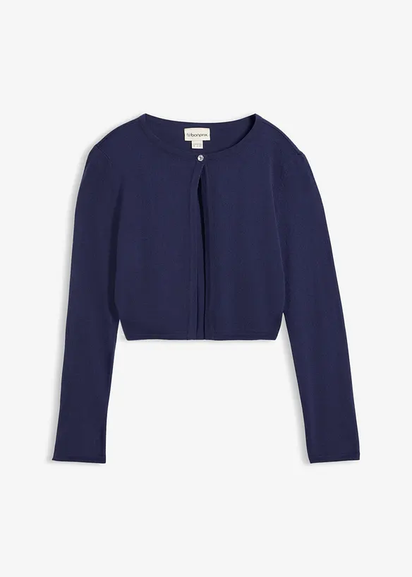 Bolero in maglia, bonprix