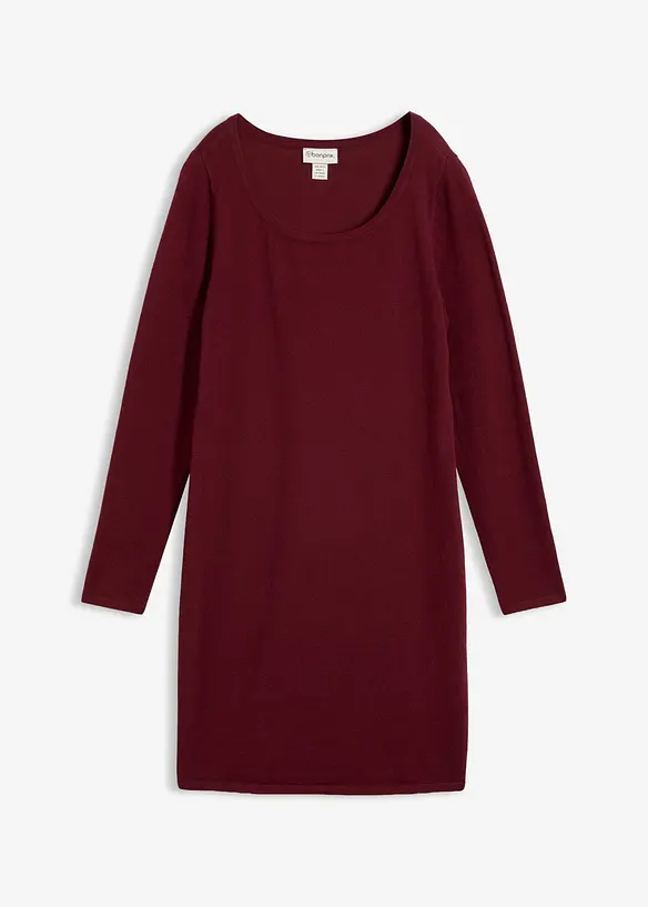 Abito in maglia, bonprix