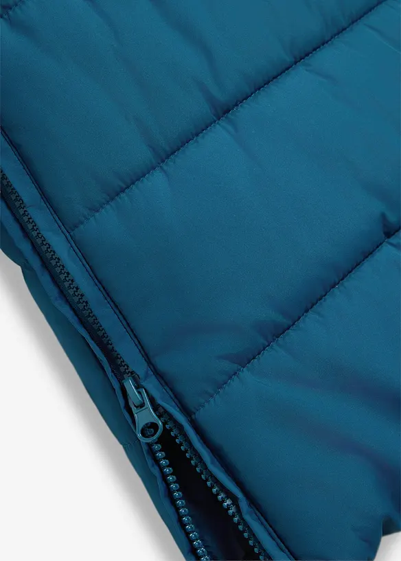 Pigiama con cotone morbido, bonprix