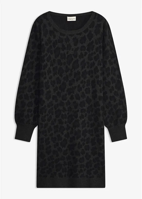Abito in maglia, bonprix