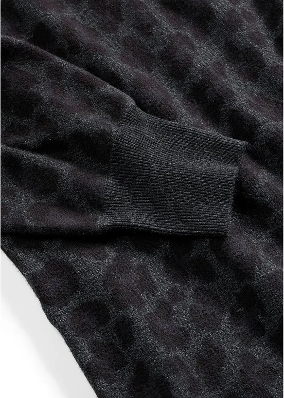 Abito in maglia, bonprix