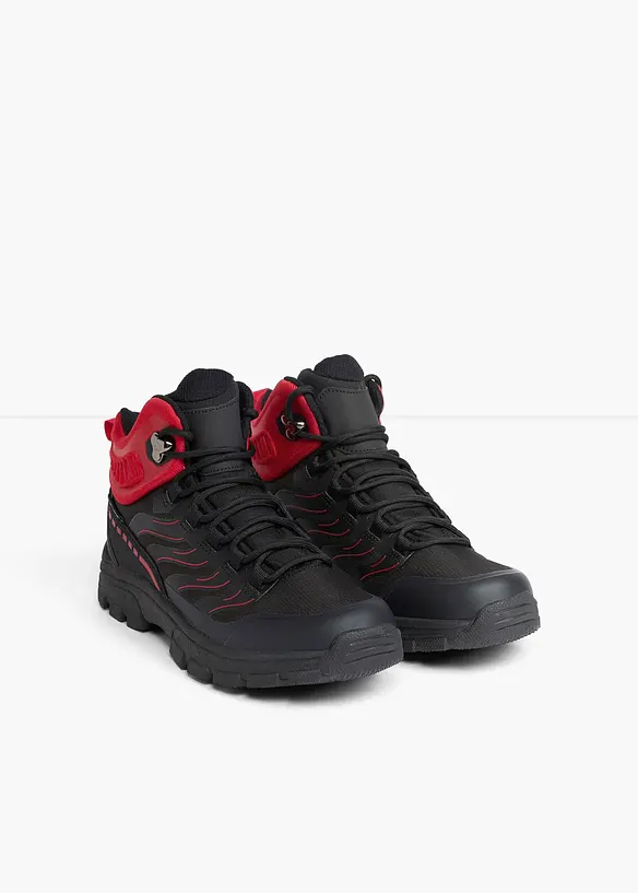 Scarponi da trekking, bonprix