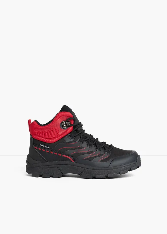 Scarponi da trekking, bonprix