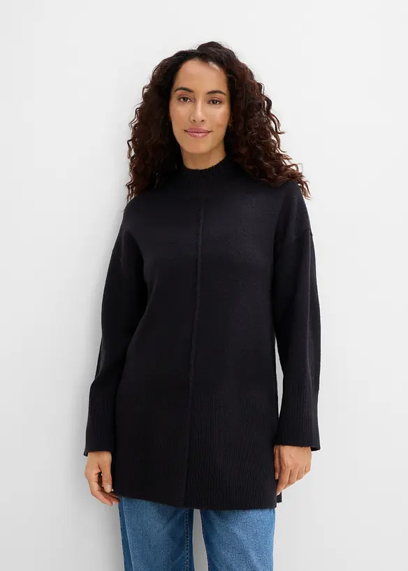 Maglione oversize, bonprix