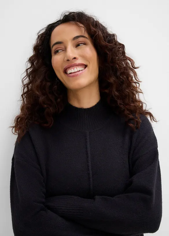 Maglione oversize, bonprix