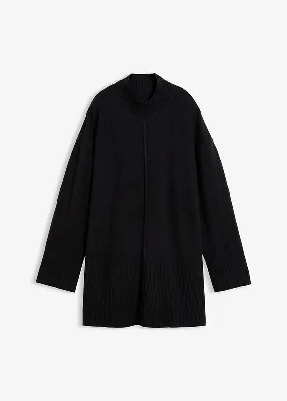 Maglione oversize, bonprix