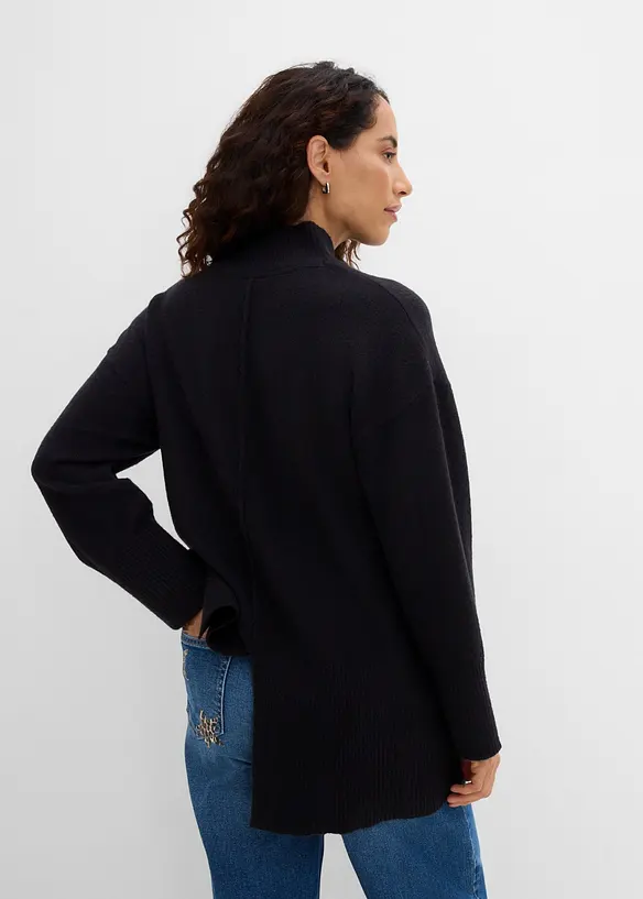 Maglione oversize, bonprix