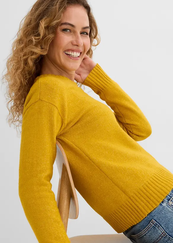 Maglione, bonprix