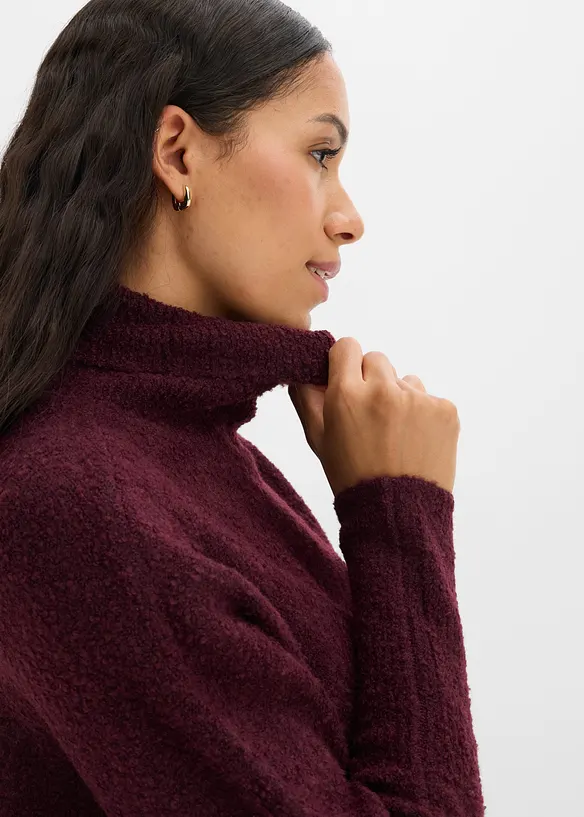 Maglione oversize, bonprix