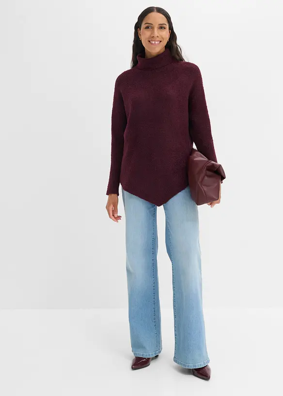 Maglione oversize, bonprix