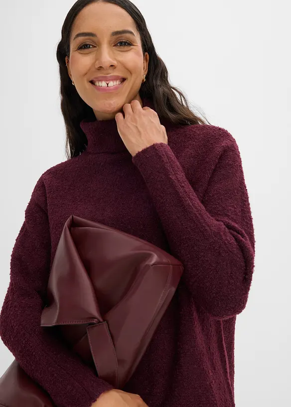 Maglione oversize, bonprix
