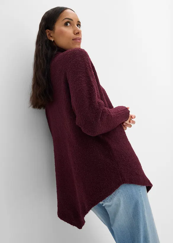 Maglione oversize, bonprix