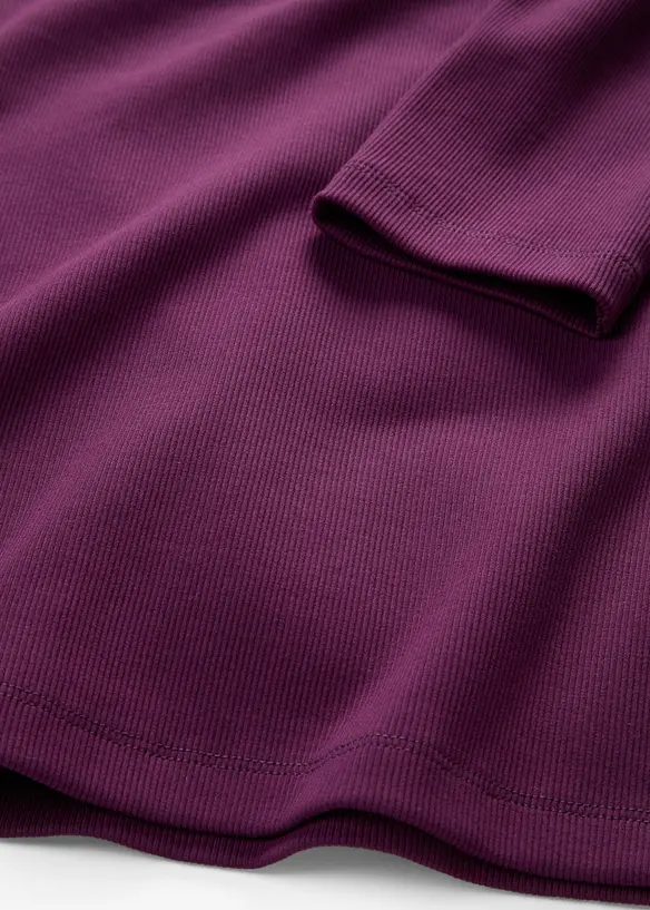 Abito in jersey di cotone biologico, bonprix
