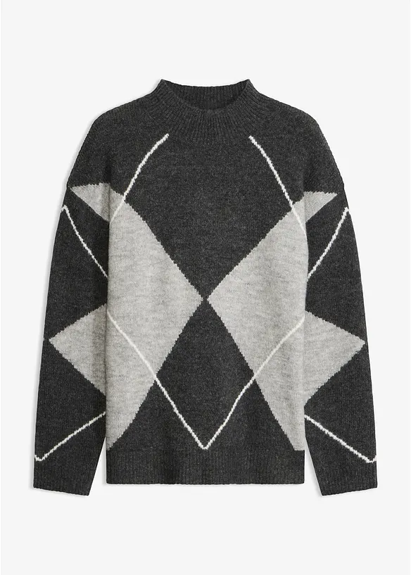 Maglione oversize, bonprix