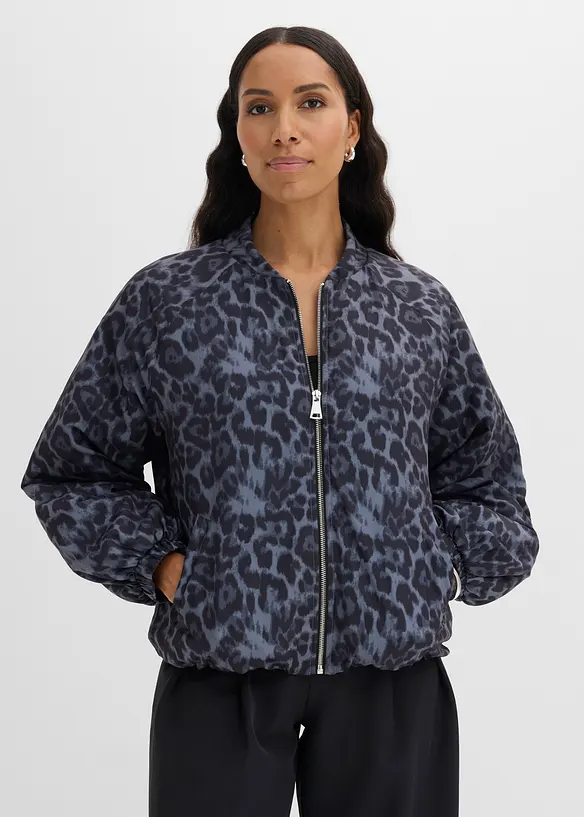 Bomber imbottito, bonprix