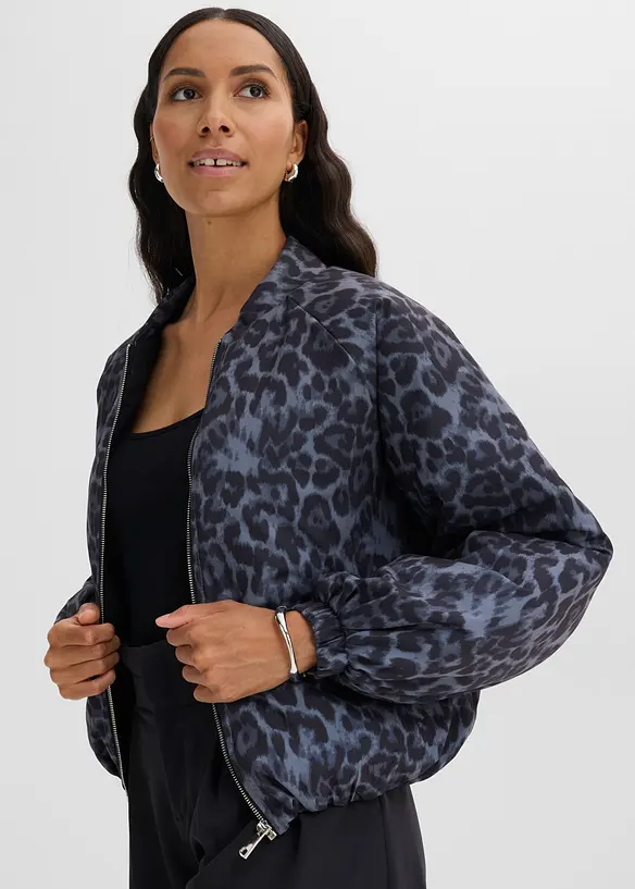 Bomber imbottito, bonprix