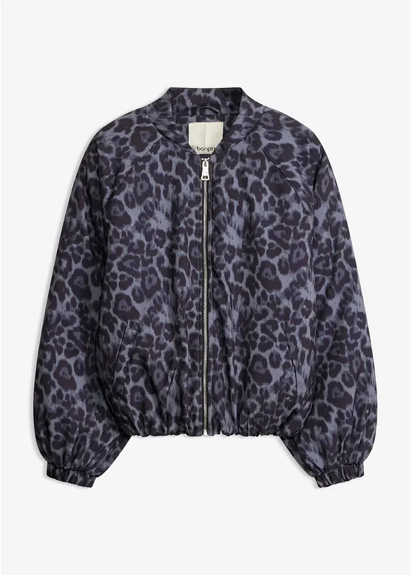 Bomber imbottito, bonprix