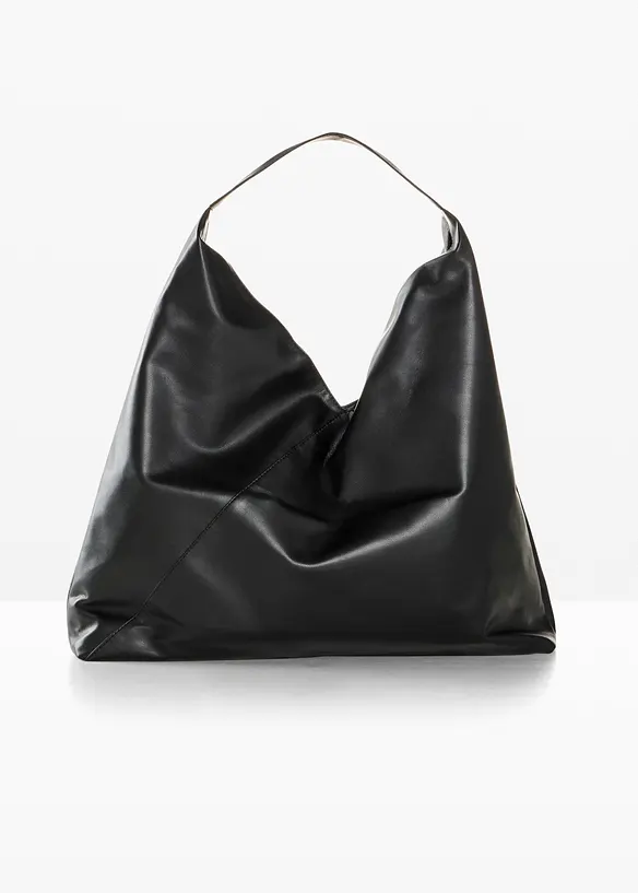 Borsa shopper XXL morbida, bonprix