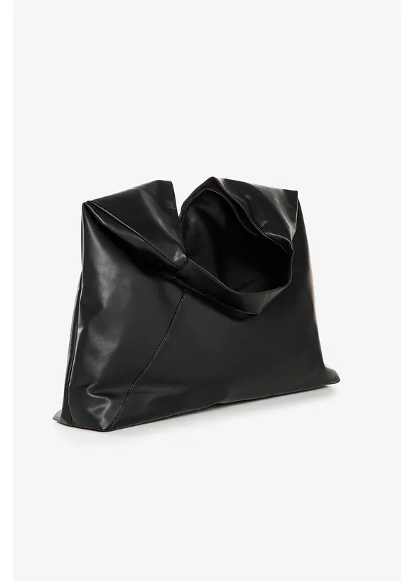 Borsa shopper XXL morbida, bonprix