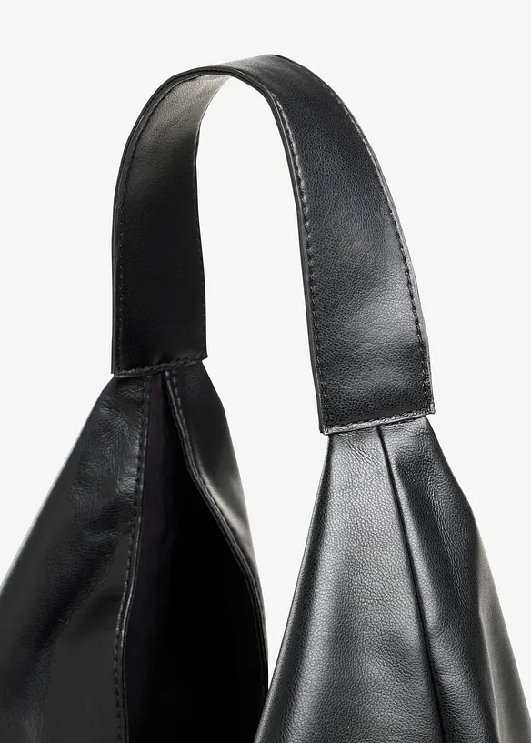 Borsa shopper XXL morbida, bonprix