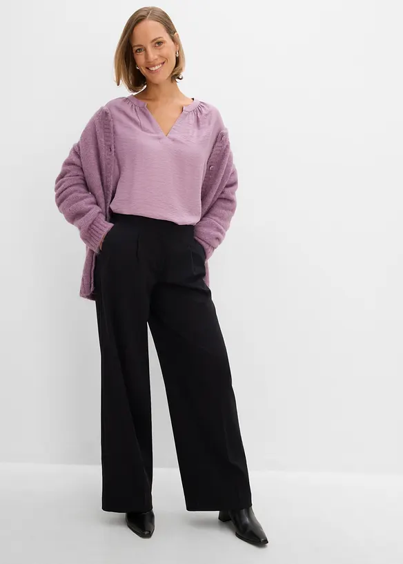 Pantaloni a palazzo, bonprix