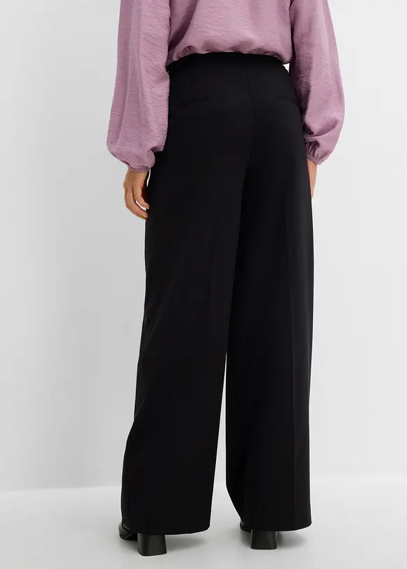 Pantaloni a palazzo, bonprix