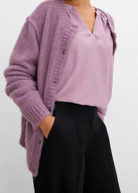 Pantaloni a palazzo, bonprix