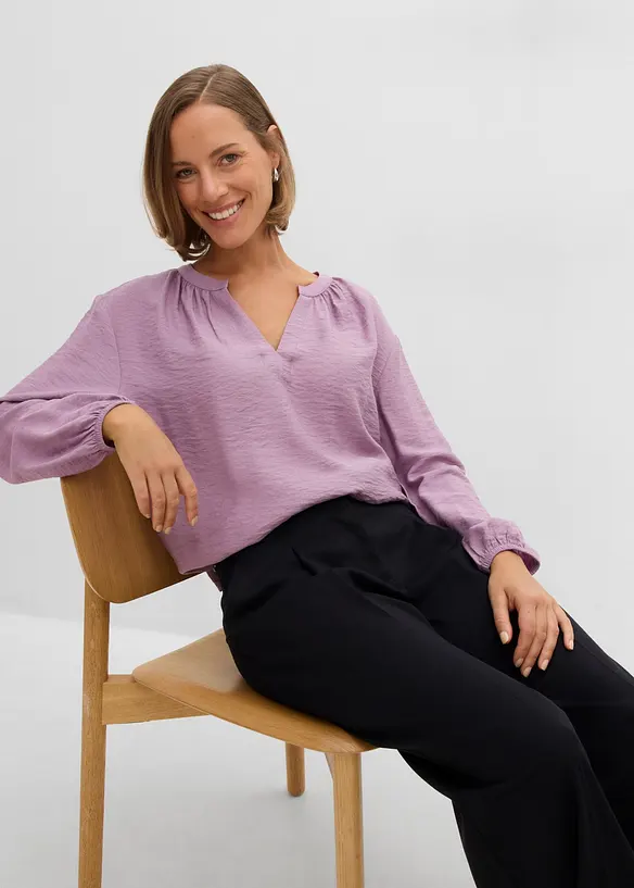 Pantaloni a palazzo, bonprix