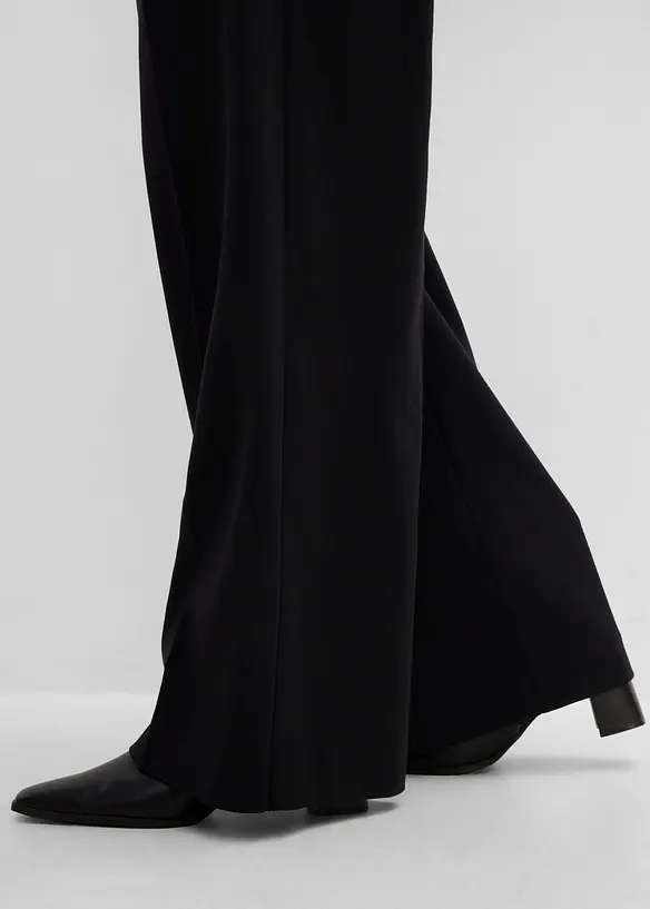 Pantaloni a palazzo, bonprix