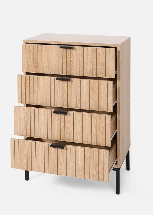 Cassettiera, bonprix
