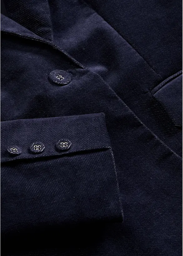 Blazer in velluto a coste, bonprix