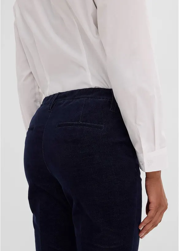 Pantaloni di velluto a coste, bonprix