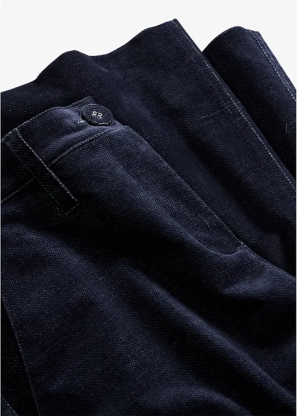Pantaloni di velluto a coste, bonprix