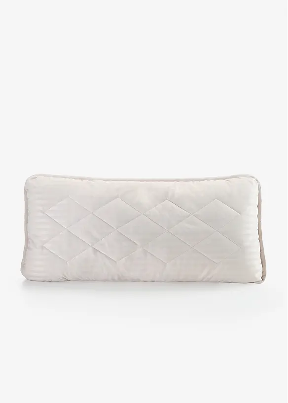 Cuscino con righe lucide, bonprix