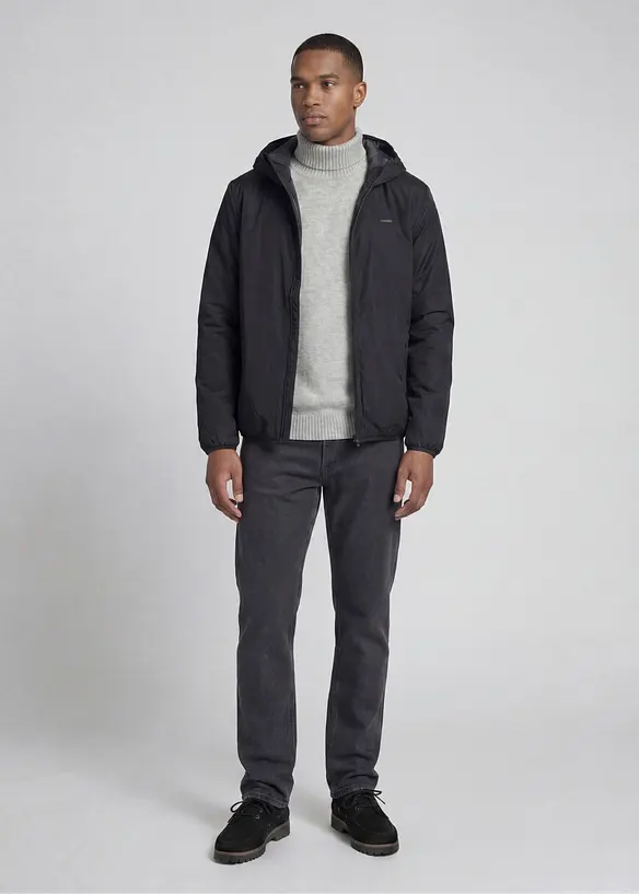 Giacca invernale JJ REBEL, JJ REBEL