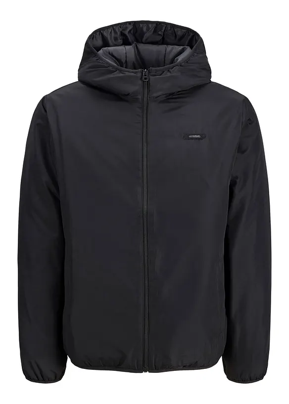 Giacca invernale JJ REBEL, JJ REBEL