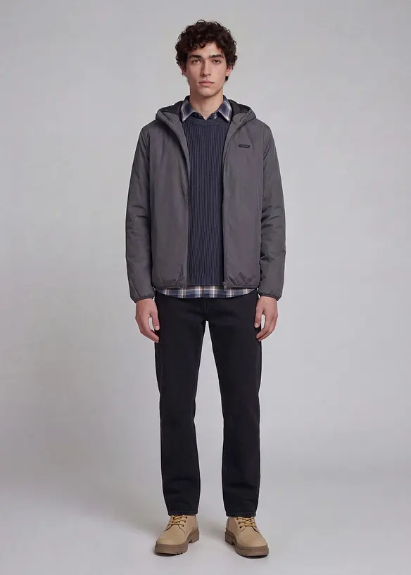Giacca invernale JJ REBEL, JJ REBEL