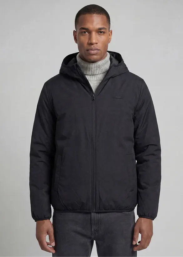 Giacca invernale JJ REBEL, JJ REBEL