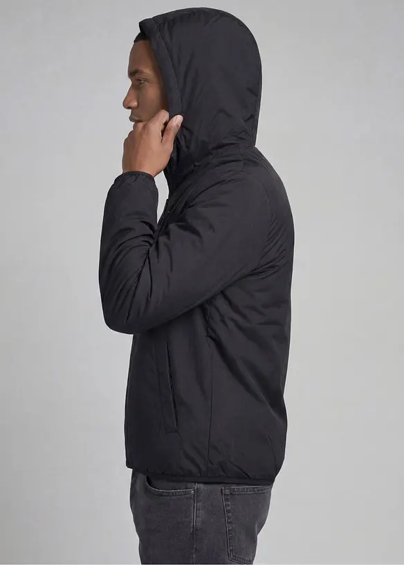 Giacca invernale JJ REBEL, JJ REBEL