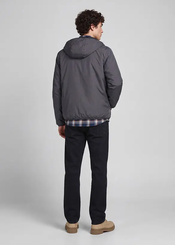 Giacca invernale JJ REBEL, JJ REBEL