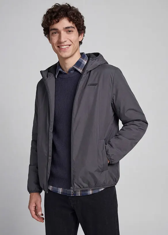Giacca invernale JJ REBEL, JJ REBEL