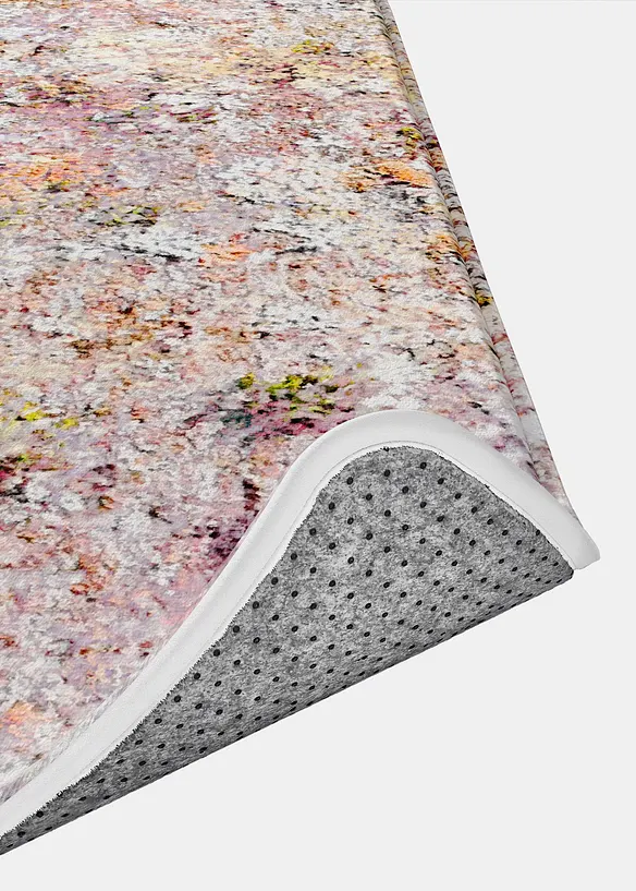 Tappeto da bagno con memory foam, bonprix