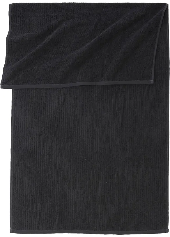 Asciugamano in cotone, bonprix