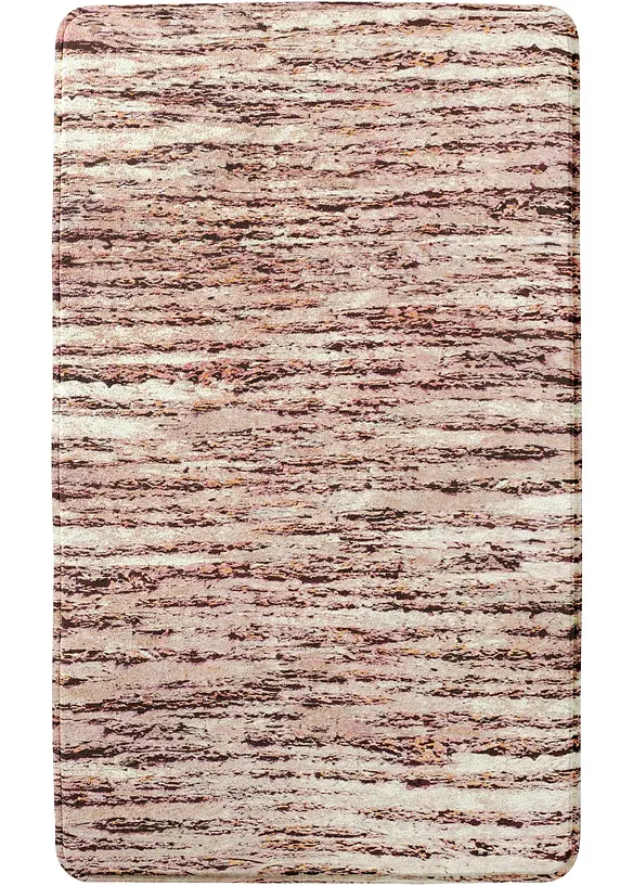 Tappeto da bagno con memory foam, bonprix
