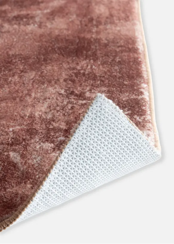Tappeto da bagno dalla superficie particolarmente morbida, bonprix