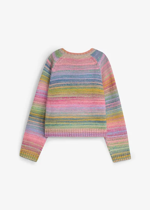 Maglione in filato grosso, bonprix