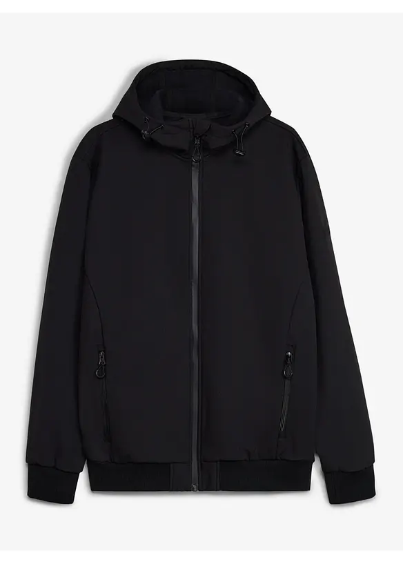 Softshell idrorepellente, bonprix