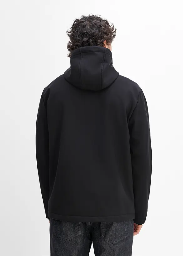 Softshell idrorepellente, bonprix