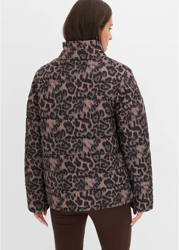 Giacca trapuntata, bonprix