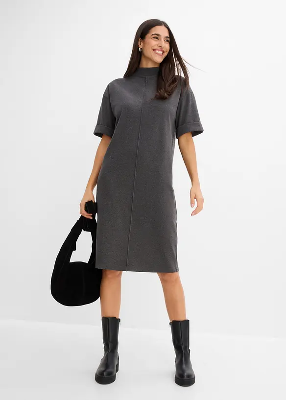 Abito di jersey, bonprix